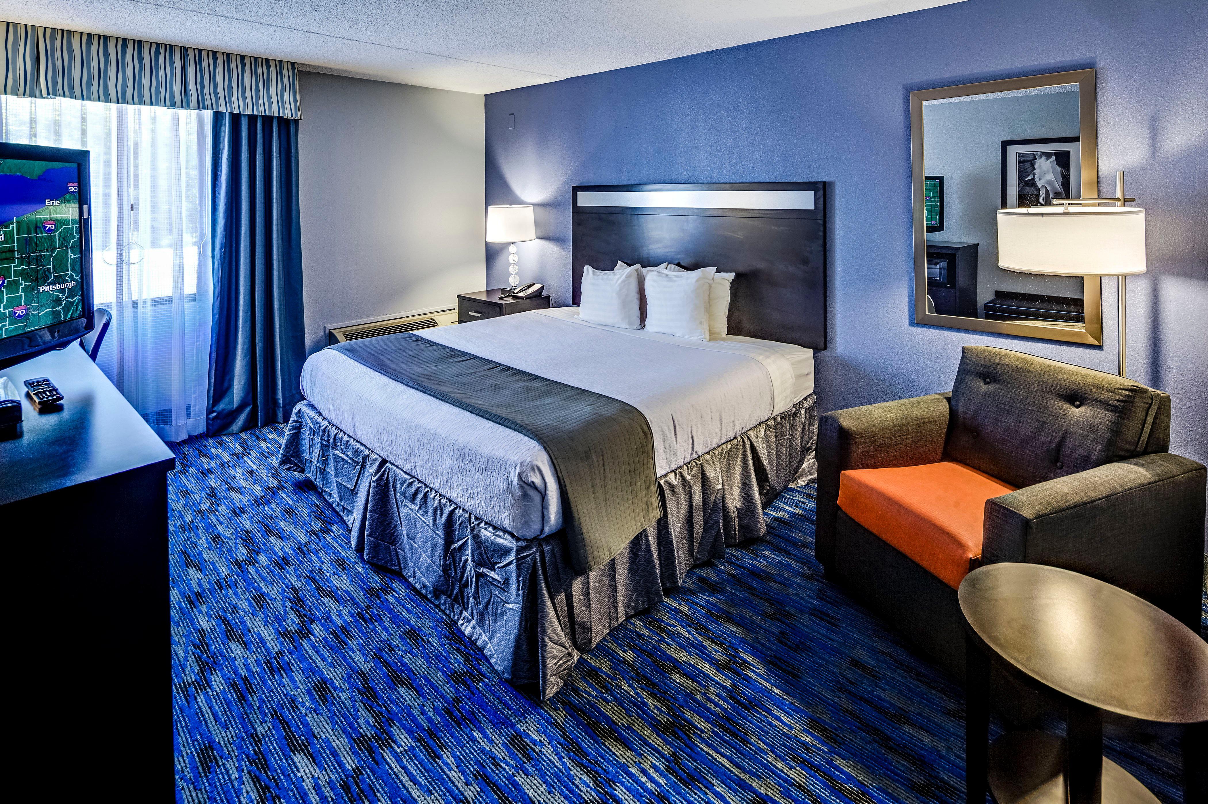 Holiday Inn Cleveland Northeast - Mentor By Ihg Zimmer foto